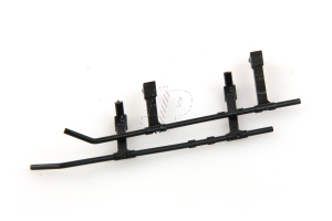 MINI TWISTER SCALE UNDERCARRIAGE SET (1)