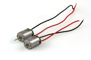 MINI TWISTERCAM MOTOR SET