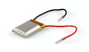 MINI TWISTERCAM BATTERY (3.7v 280mAh - 1S)