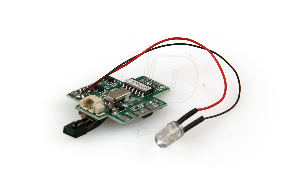 MINI TWISTERCAM RECEIVER & GYRO UNIT - Πατήστε στην εικόνα για να κλείσει