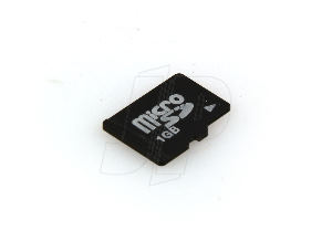 MINI TWISTERCAM MICRO SD CARD (1 MB) - Πατήστε στην εικόνα για να κλείσει