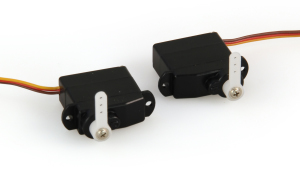 TWISTER 400S V2 SERVOS (2) - Πατήστε στην εικόνα για να κλείσει