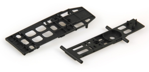 TWISTER 400S V2 PLASTIC CHASSIS SET (1) - Πατήστε στην εικόνα για να κλείσει