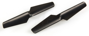 QUAD MAIN BLADES (BLACK) (2) - Πατήστε στην εικόνα για να κλείσει