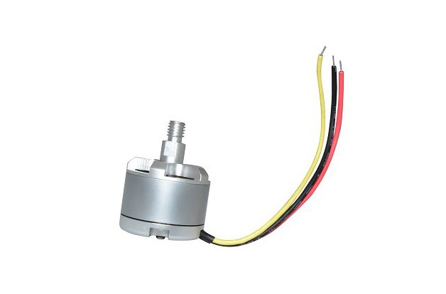 Quattro-X Brushless Motor Clockwise - Πατήστε στην εικόνα για να κλείσει