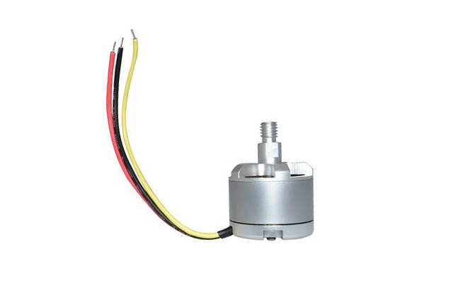 Quattro-X Brushless Motor Anti-Clockwise - Πατήστε στην εικόνα για να κλείσει