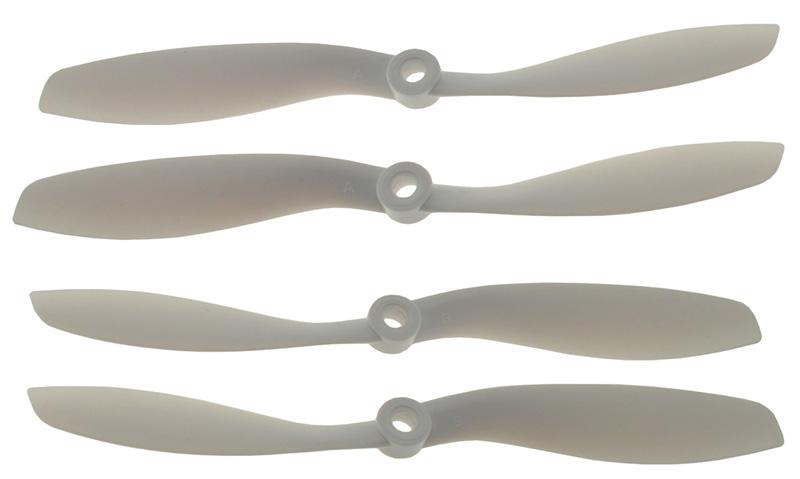 Quattro-X Propeller Set - Πατήστε στην εικόνα για να κλείσει