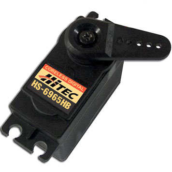 HS-6965HB Servo