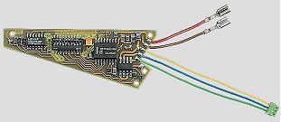 Marklin C TRK DGTL INSTALL DECODER 96 - Πατήστε στην εικόνα για να κλείσει