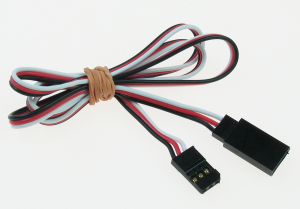 FUTABA EXTENSION LEAD (60cm)