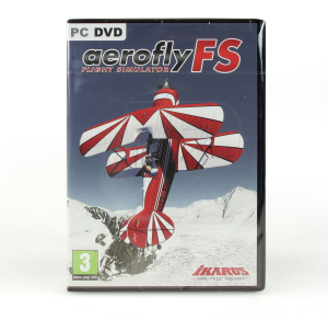 AEROFLY FS (WINDOWS)