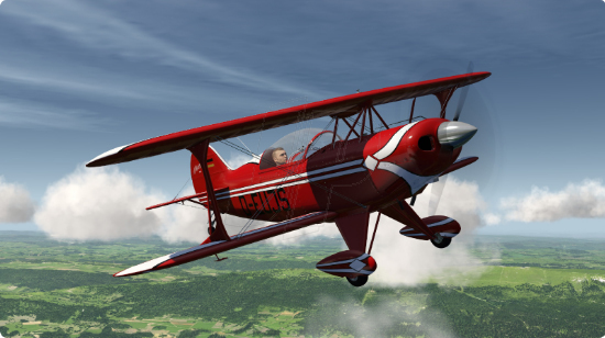 AEROFLY FS (WINDOWS)