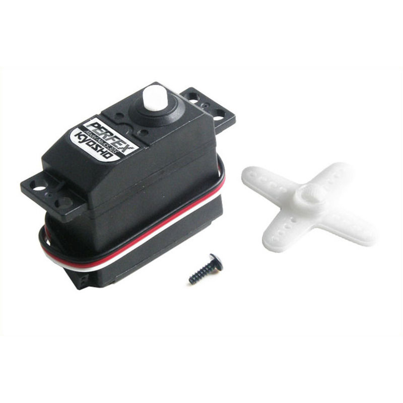 Kyosho KS-3DS Digital Servo - Πατήστε στην εικόνα για να κλείσει