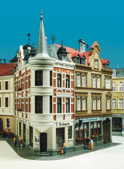 Haus am Sternplatz in Görlitz a.d. Neiße - Αξεσουάρ Τ