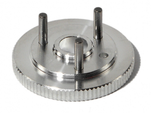 HPI FLYWHEEL 34MM (3PIN)