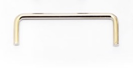HOBAO HYPER MT ACKERMAN ROD 48mm