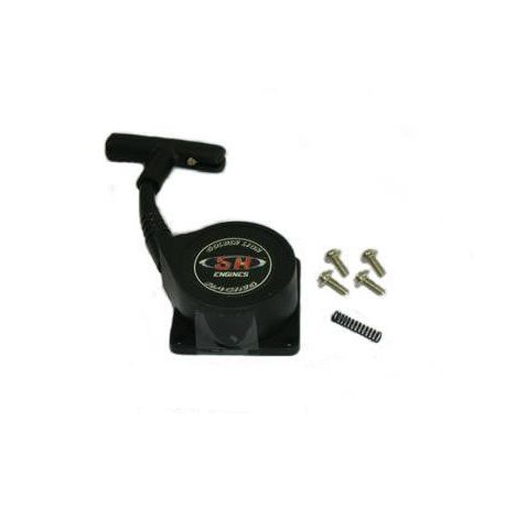 Ts3A-1 Pullstart Assembly Large 32mm (15-28)CPX - Click Image to Close