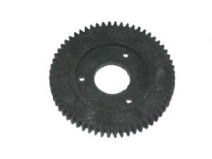 MV0601 2 SPEED GEAR (60T) (1) MAMM