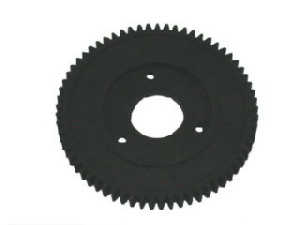 MV0651 2 SPEED GEAR (65T) (1) MAMM