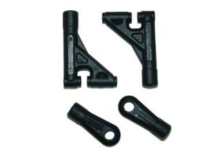 XV349F1 SUSPENSION ARM - UPPER FRONT