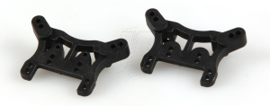 HLNA0006 FRONT & REAR SHOCK TOWERS (ANIMUS)
