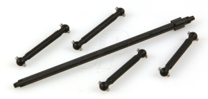 HLNA0009 DRIVE SHAFTS F/R & CENTER (ANIMUS)