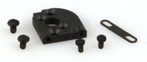 HLNA0010 MOTOR MOUNT & INSERT (ANIMUS)