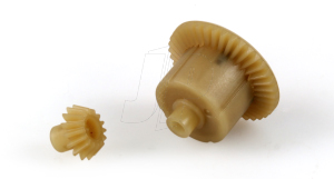 HLNA0022 DIFFERENTIAL & PINION GEAR - Click Image to Close