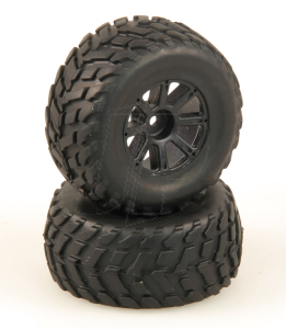 HLNA0024 WHEELS & TYRES (ANIMUS SC)