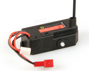 HLNA0027 ESC RECEIVER SERVO MODULE (ANIMUS)