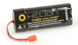 HLNA0028 BATTERY 7.2v 1100mAh NiMH - Click Image to Close