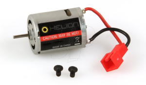 HLNA0029 MOTOR 370 4200 RPM