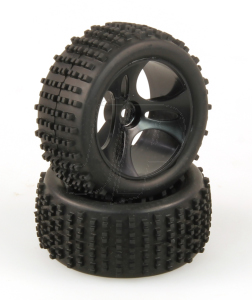 HLNA0043 WHEELS & TYRES (ANIMUS TR)