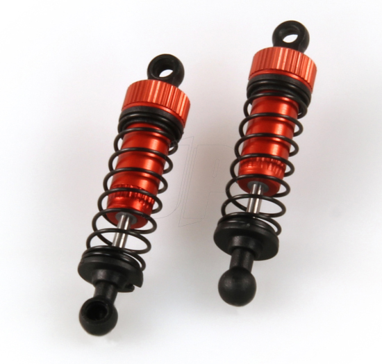 HLNA0161 ALUMINIUM FRONT SHOCKS OR (ANIMUS) - Πατήστε στην εικόνα για να κλείσει