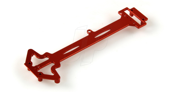 HLNA0166 ALUMINI CHASSIS TOP PLATE OR (ANIMUS - Πατήστε στην εικόνα για να κλείσει