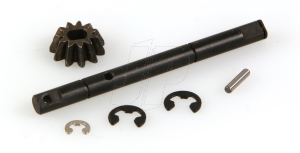 HLNA0065 SPUR GEAR SHAFT (DOMINUS) - Πατήστε στην εικόνα για να κλείσει