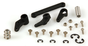 HLNA0070 STEERING BELL CRANKS (DOMINUS)