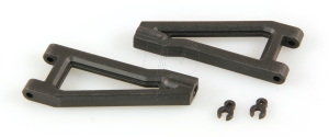 HLNA0080 SUSPENSION ARMS F/UPPER (DOMINUS SC)