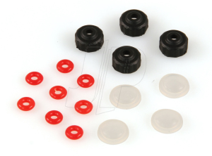 HLNA0091 SHOCK SEAL REBUILD KIT (DOMINUS)