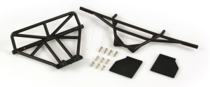 HLNA0095 BUMPER KIT REAR (DOMINUS SC)