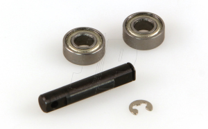 HLNA0102 INPUT SHAFT FRONT CENTER - Click Image to Close