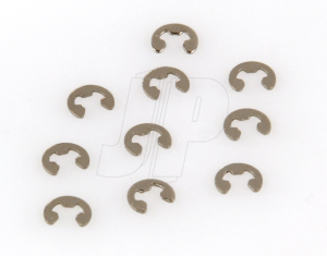 HLNA0117 E-CLIPS 2.5MM