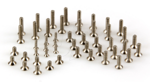 HLNA0121 SCREW KIT FHPS (DOMINUS) - Πατήστε στην εικόνα για να κλείσει