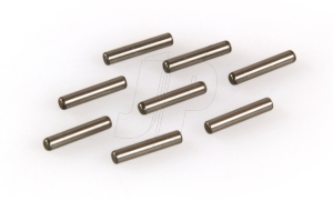 HLNA0132 SOLID PINS 2X11MM