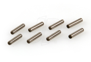 HLNA0133 SOLID PINS 2X10MM