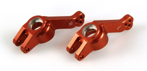 HLNA0181 ALU REAR HUB CARRIERS 1DEG (DOMINUS)