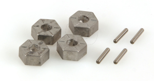 HLNA0213 WHEEL HEX SET (DOMINUS TR) - Click Image to Close