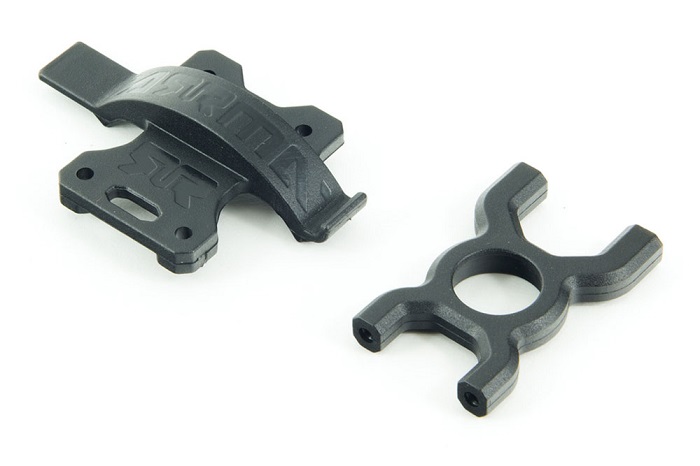 ARRMA CENTER DIFF MOUNT COMPOSITE - Πατήστε στην εικόνα για να κλείσει