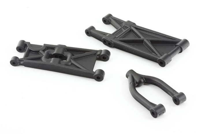 ARRMA SUSPENSION ARM SET BUGGY - Click Image to Close