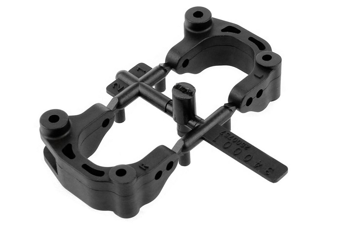 ARRMA UPRIGHT SET FRONT - Click Image to Close